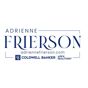 Sponsors Logo for Adrienne