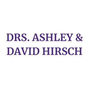 Sponsors Logo for Hirsch