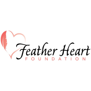 Sponsors Logo for Feather Heart