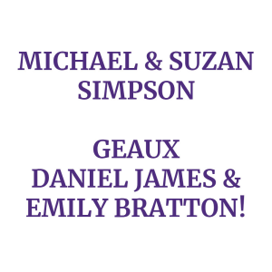 Sponsors Logo for Simpson