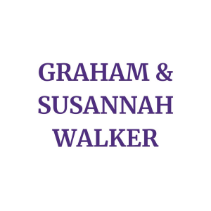 Sponsors Logo for Walker