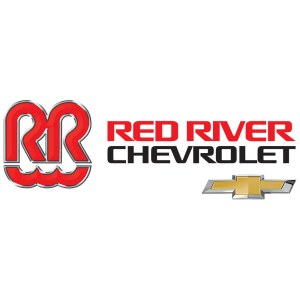 Sponsors Logo for Red River Chevy