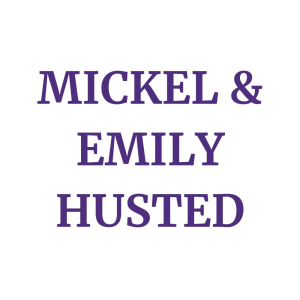 Sponsors Logo for Husted