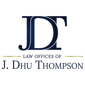 Sponsors Logo for Dhu Thompson