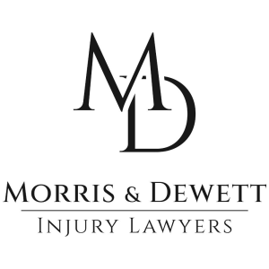 Sponsors Logo for Morris Dewett
