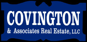 Sponsor Logo for Covington & Associates Real Estates