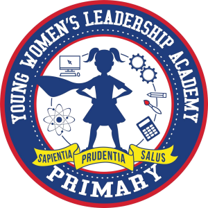 Sponsor Logo for Young Women's Leadership Academy Primary