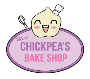 Sponsor Logo for Miss Chickpeas Bake Shop
