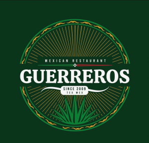 Sponsor Logo for Guerrero's Mexican Restaurant