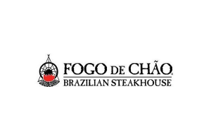 Sponsor Logo for Fogo De Chao