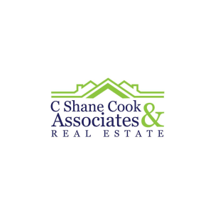Sponsor Logo for C. Shane Cook & Associates