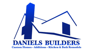 Sponsor Logo for Daniels Builders