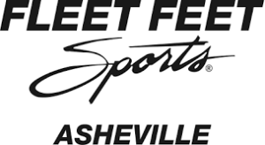 Sponsor Logo for Fleet Feet Asheville