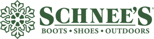 Sponsor Logo for Schnee's