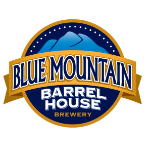 Sponsor Logo for Blue Mountain Barrel House