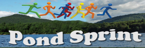 The Pond Sprint