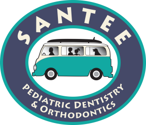Sponsor Logo for Santee Pediatric Dentristry & Orthodontics