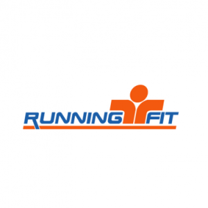 Sponsor Logo for Running Fit