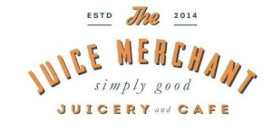 Sponsor Logo for The Juice Merchant