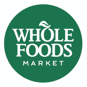 Sponsor Logo for Whole Foods