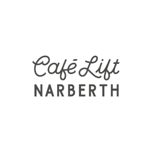 Sponsor Logo for Cafe Lift