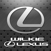 Sponsor Logo for Wilkie Lexus