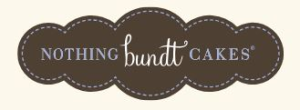 Sponsor Logo for Nothing Bundt Cakes