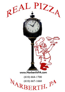 Sponsor Logo for Real Pizza