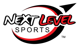 Sponsor Logo for Next Level Sports