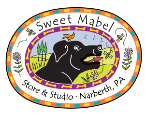 Sponsor Logo for Sweet Mabel