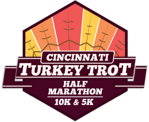 Sponsor Logo for Cincinnati Hungry Turkey Run