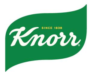 Sponsor Logo for Knorr