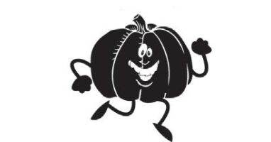 16th Annual Great Pumpkin Race, photo 2 of 3
