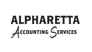 Sponsor Logo for Alpharetta Accounting Services