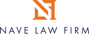 Sponsor Logo for Nave Law Firm
