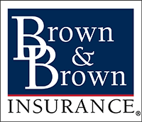 Sponsor Logo for Brown & Brown