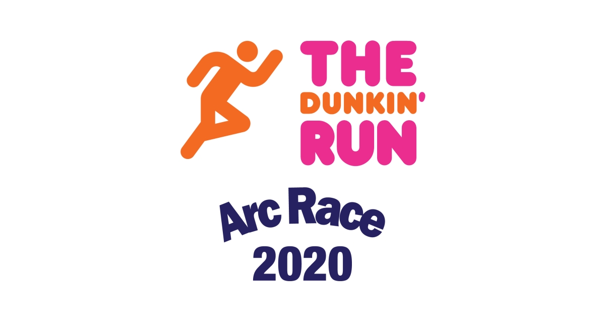 2020 Dunkin' Run Arc Race
