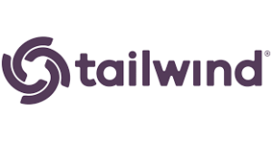 Sponsor Logo for Tailwind Nutrition