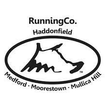 Sponsor Logo for Running Co