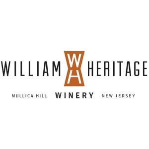 Sponsor Logo for William Heritage Winery