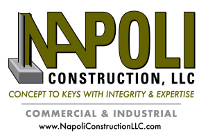 Sponsor Logo for Napoli Construction