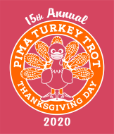 13th Annual Pima Turkey Trot