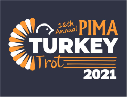 13th Annual Pima Turkey Trot