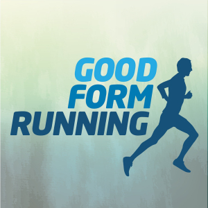 Good Form Running - Holland - November