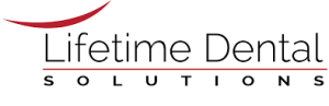 Sponsor Logo for Lifetime Dental Solutions