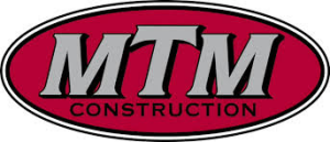 Sponsor Logo for MTM Wrestling and Construction