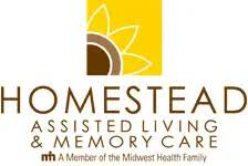 Sponsor Logo for Homestead of Oskaloosa