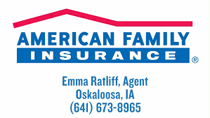 Sponsor Logo for American Family