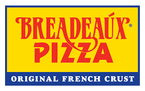 Sponsor Logo for breadeaux pizza