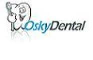 Sponsor Logo for Osky Dental